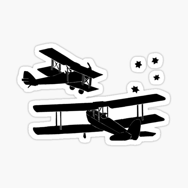 Item preview, Southern Cross  Australian Aviation Lino Print in Black  designed and sold by Heatherian.