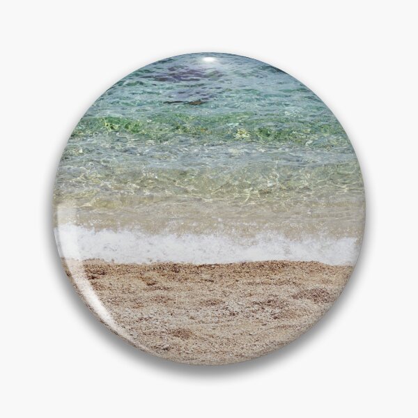 Item preview, Bluish Horizon designed and sold by ALEX PHOTO DREAMS.