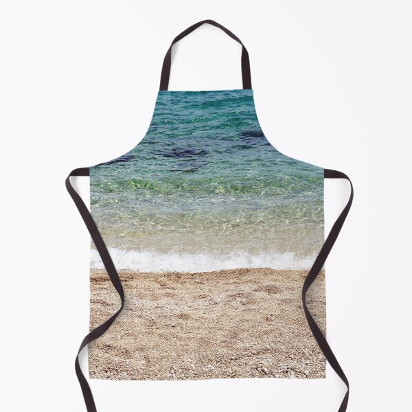 Item preview, Bluish Horizon designed and sold by ALEX PHOTO DREAMS.