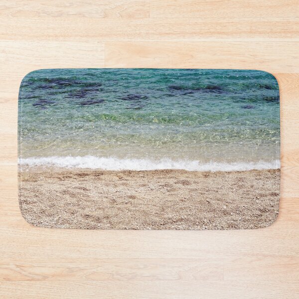 Item preview, Bluish Horizon designed and sold by ALEX PHOTO DREAMS.