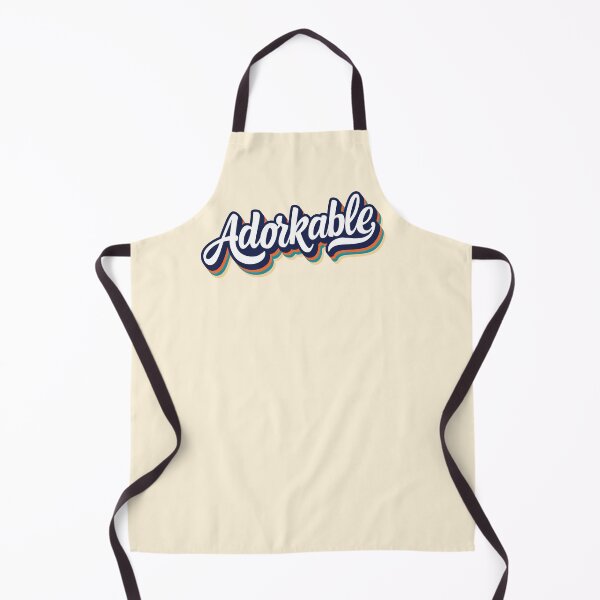 Item preview, Adorkable designed and sold by MamSelle.