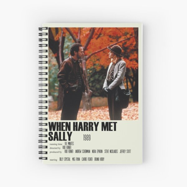 the book when harry became sally