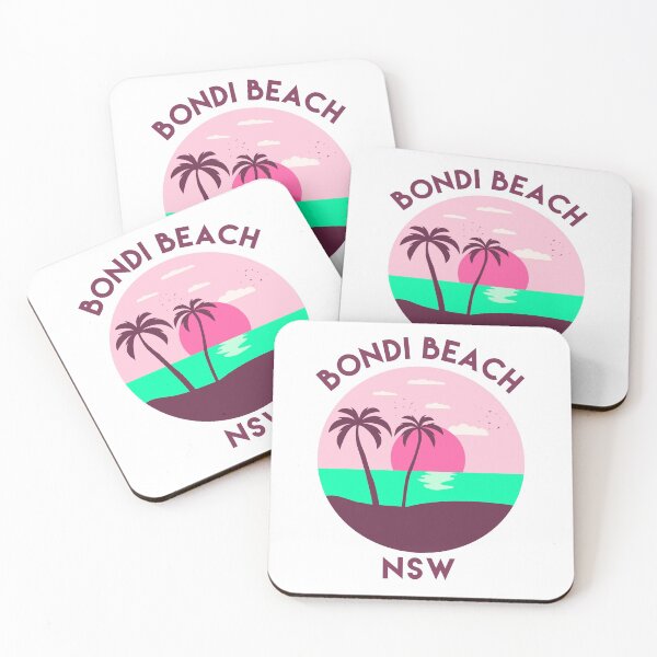 Artikelvorschau, Bondi Beach, NSW entworfen und verkauft von InvestingRoad.