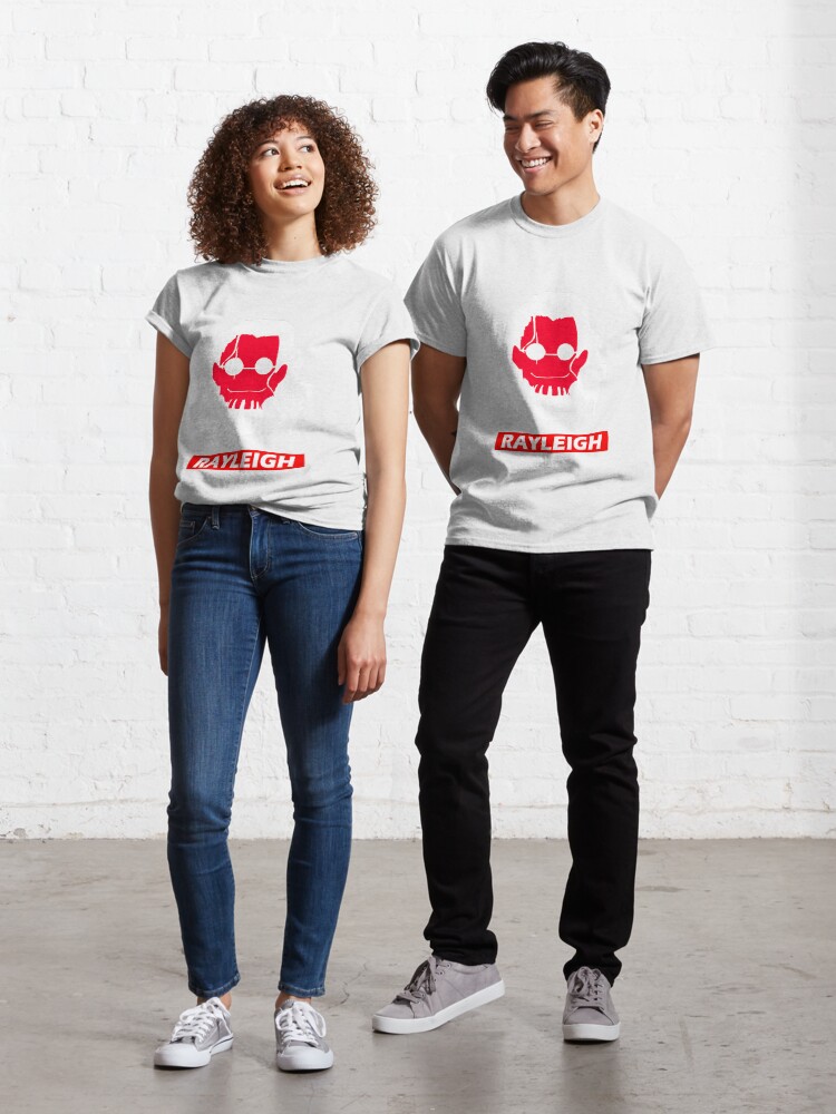 supreme t shirt couple