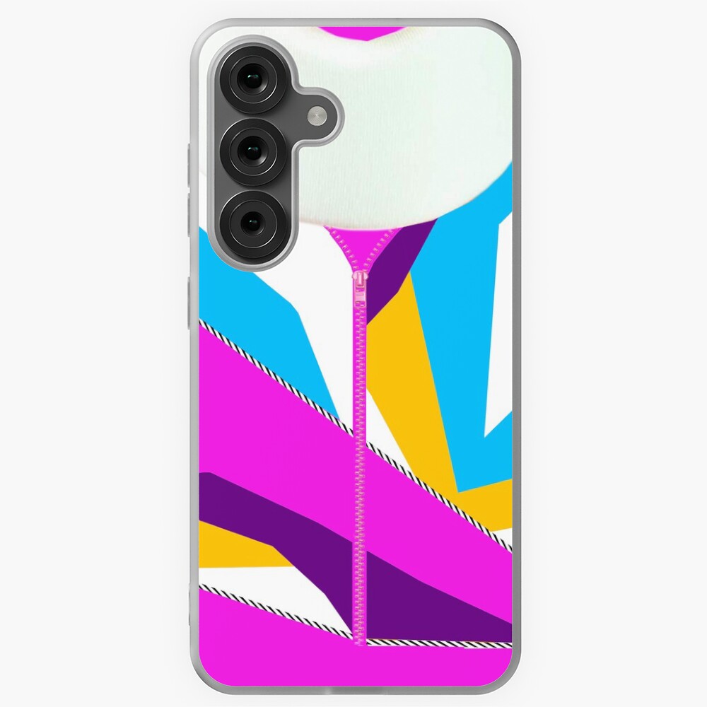 Item preview, Samsung Galaxy Soft Case designed and sold by LucasMarr.