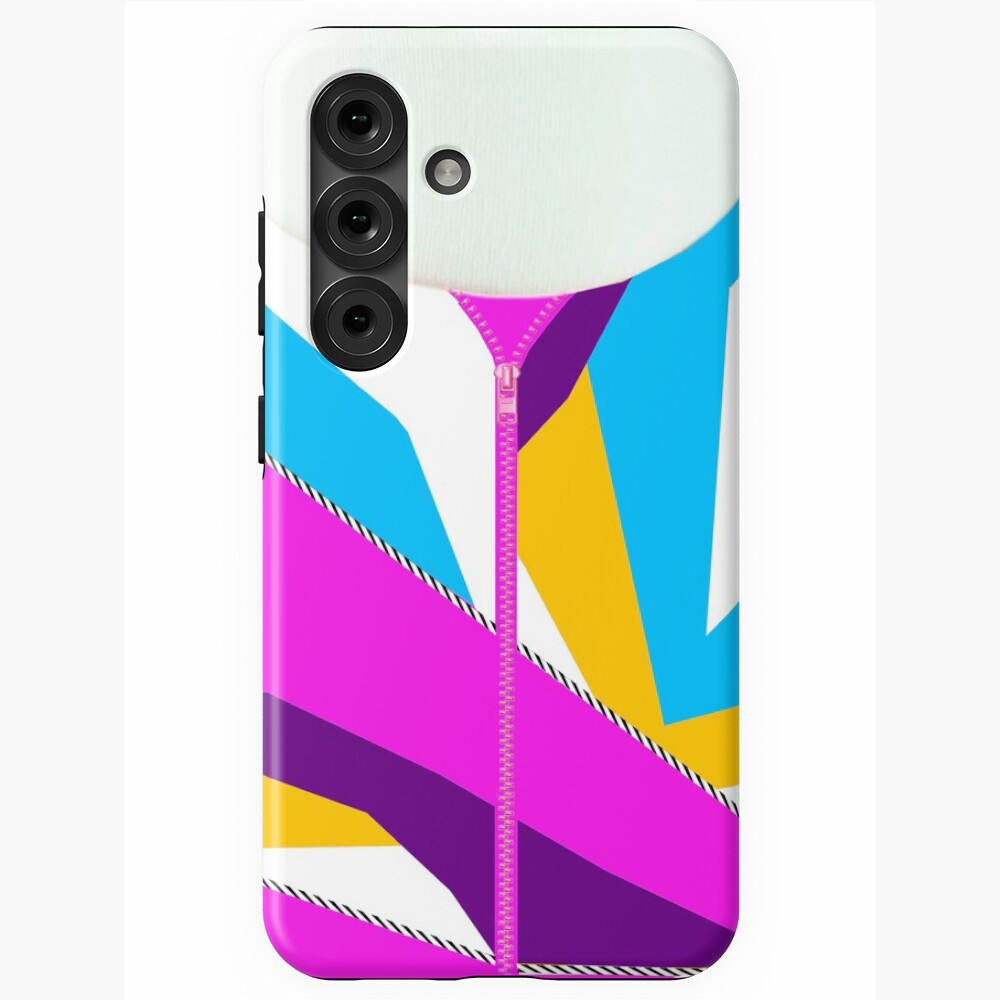 Item preview, Samsung Galaxy Tough Case designed and sold by LucasMarr.