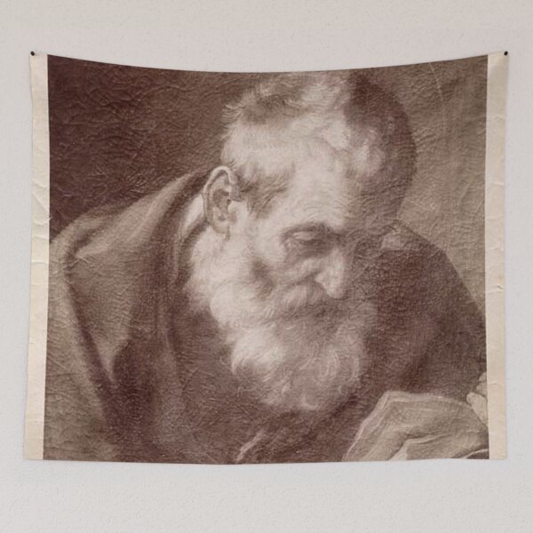 Item preview, Year of St. Joseph:head of St. Joseph designed and sold by The Great  Art.