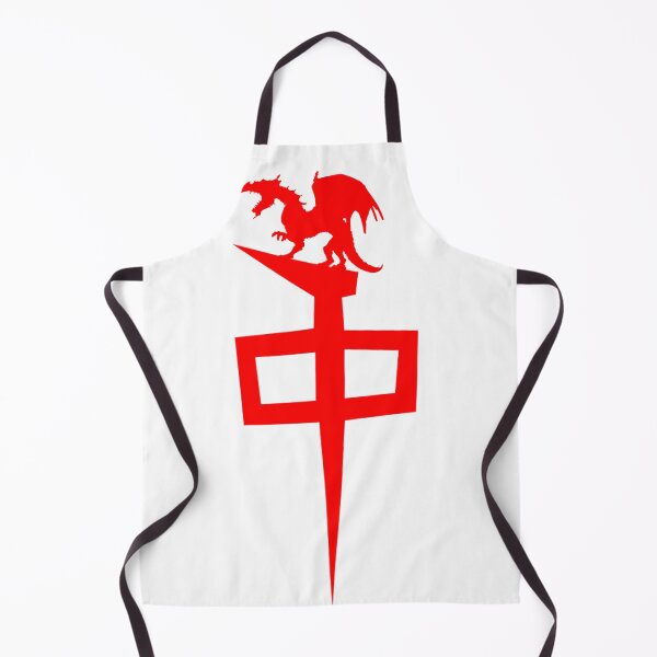 Item preview, Red Dragon designed and sold by MetalElephant.