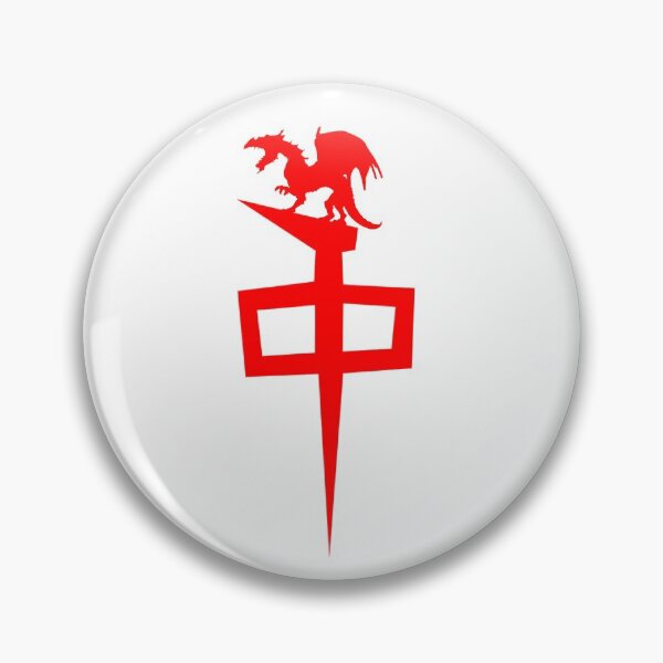 Item preview, Red Dragon designed and sold by MetalElephant.