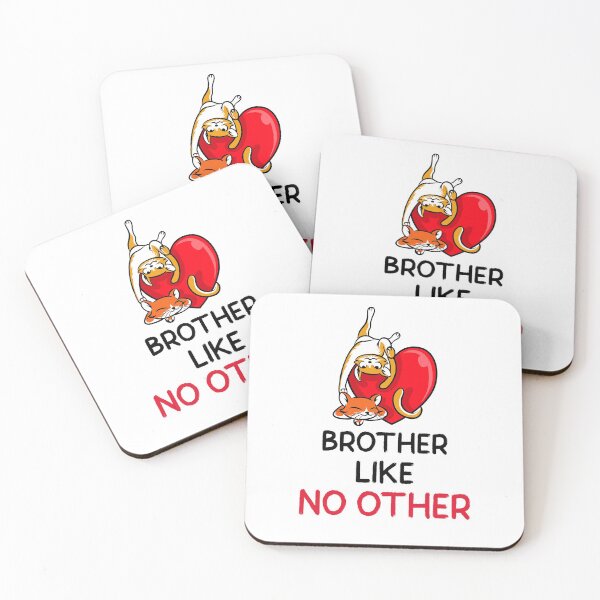 Item preview, BROTHER LIKE NO OTHER  designed and sold by rodmendonca.