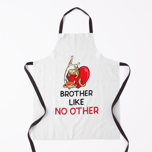 Item preview, BROTHER LIKE NO OTHER  designed and sold by rodmendonca.
