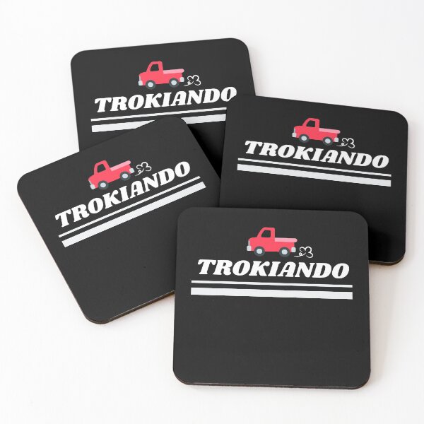 Item preview, Pure trokiando cuh designed and sold by Custom Shop.