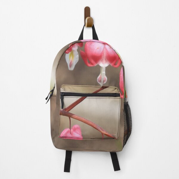 Item preview, Bleeding Hearts - Heart of Nature designed and sold by picturedlcphoto.
