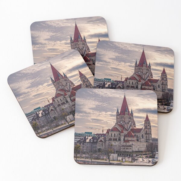 Item preview, Majestic Castle in Vienna designed and sold by dreamline-designs.
