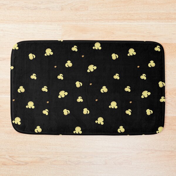 Item preview, "What's Poppin'" Punny Corny Popcorn Shirt designed and sold by Anila Tac.