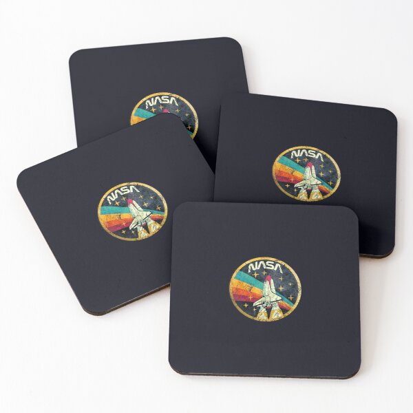 Item preview, NASA designed and sold by AldoRobledo67.