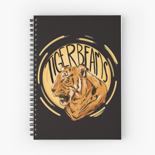 Item preview, Blaseball: TigerBeams Anti-Rivalry  designed and sold by EllenTheEmu.