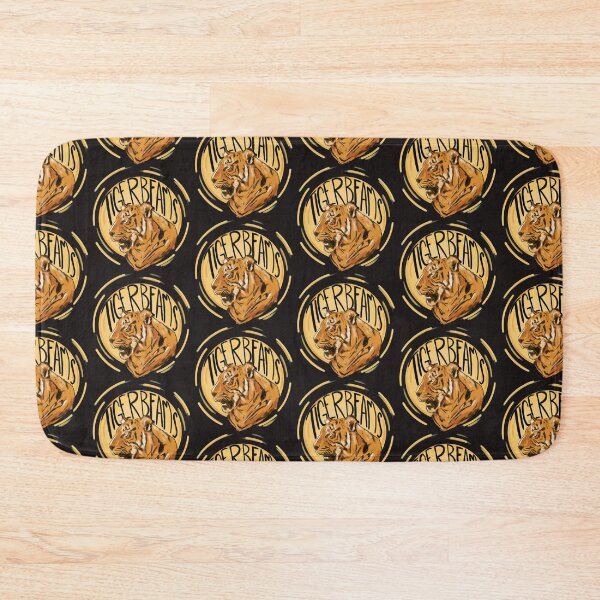 Item preview, Blaseball: TigerBeams Anti-Rivalry  designed and sold by EllenTheEmu.