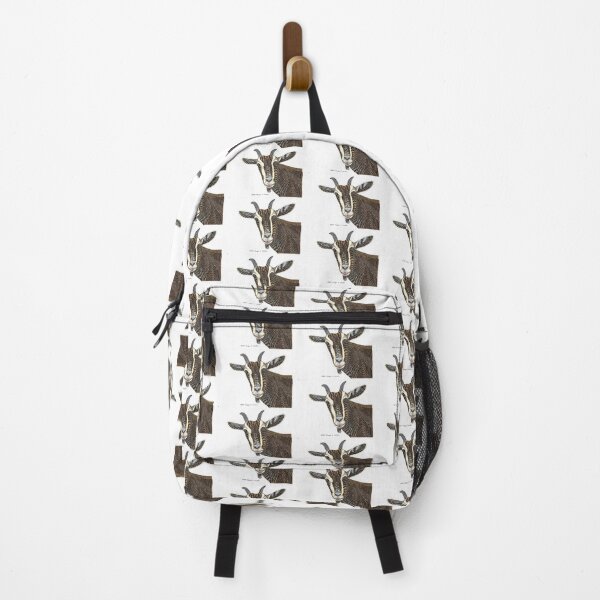 Item preview, Biltmore Goat designed and sold by Douglas Walker.