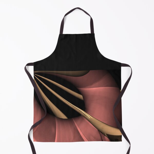 Item preview, Deep and Thick Abstract designed and sold by Joy Rector.