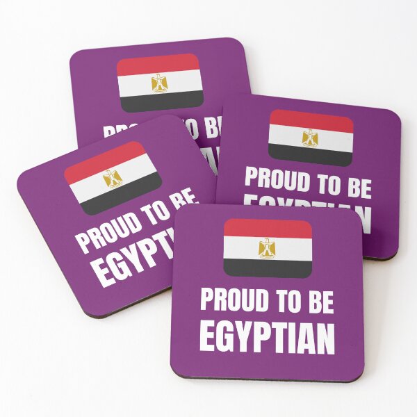 Item preview, Proud to be Egyptian designed and sold by fev-rocks.