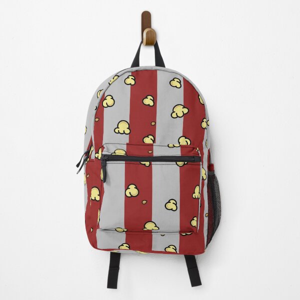 Item preview, "I Keep It Poppin" Punny Corny Popcorn designed and sold by Anila Tac.