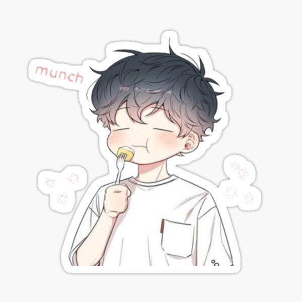 Taesung Stickers Redbubble