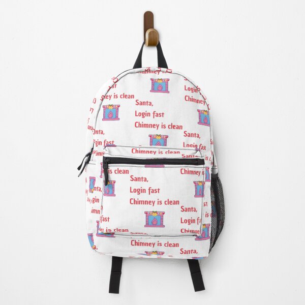 Item preview, Santa login fast chimney is clean designed and sold by Awesome & Affordable.