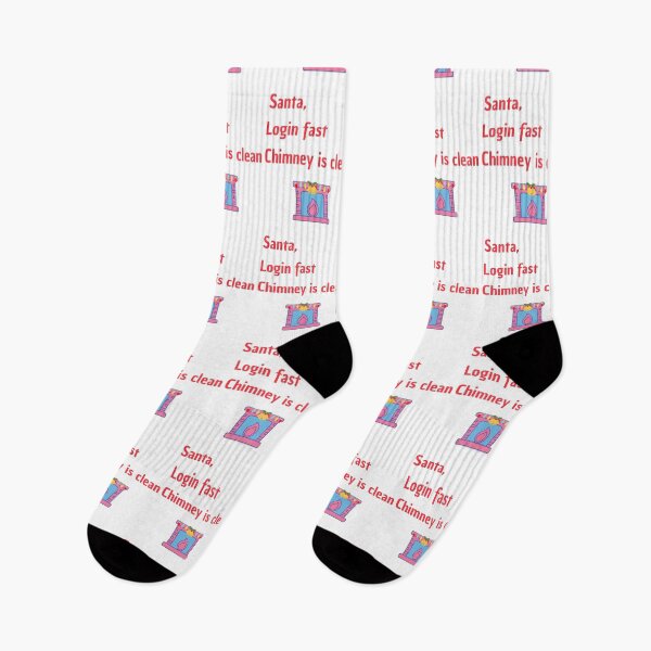 Item preview, Santa login fast chimney is clean designed and sold by Awesome &  Affordable.