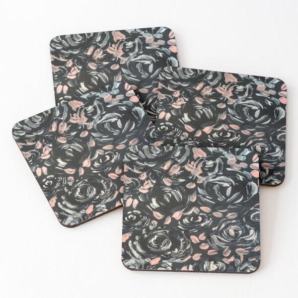 Item preview, Rose Aesthetic Abstract designed and sold by MONISIOART.