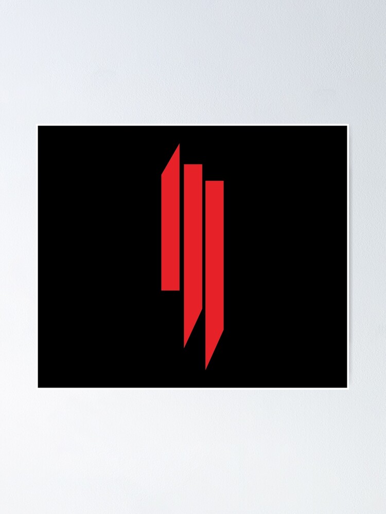 Skrillex Logo