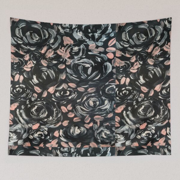 Item preview, Rose Aesthetic Abstract designed and sold by MONISIOART.