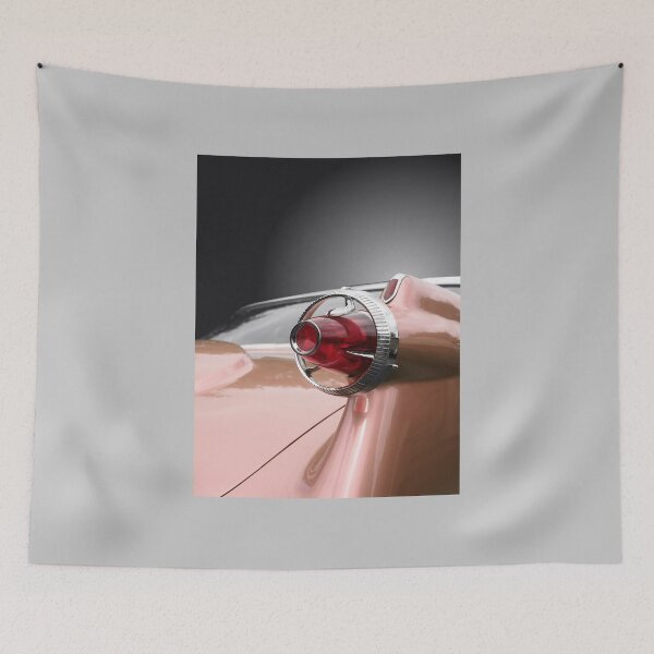 Item preview, US American classic car Imperial 1960 designed and sold by Beate Gube.