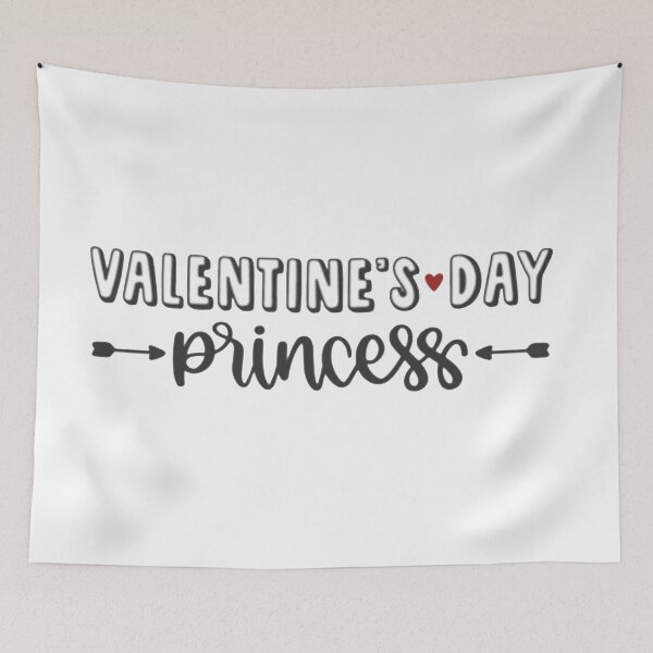 Item preview, Valentines quote designed and sold by ApiStore.