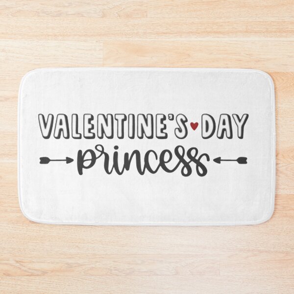 Item preview, Valentines quote designed and sold by ApiStore.