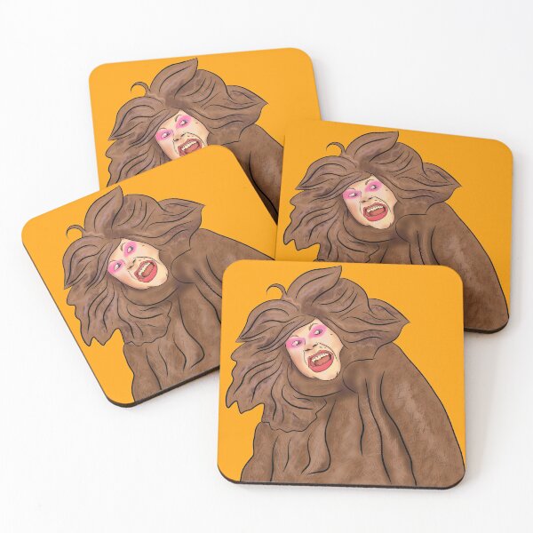 Item preview, Dame Judy Stench designed and sold by YourPoorTraits.