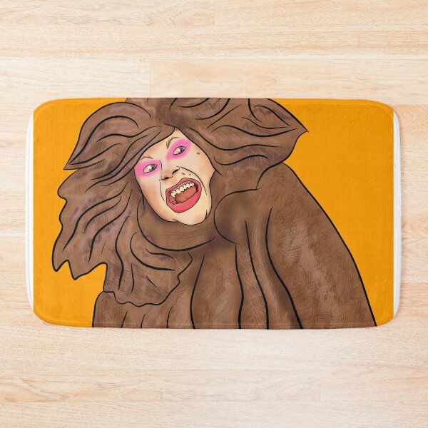 Item preview, Dame Judy Stench designed and sold by YourPoorTraits.