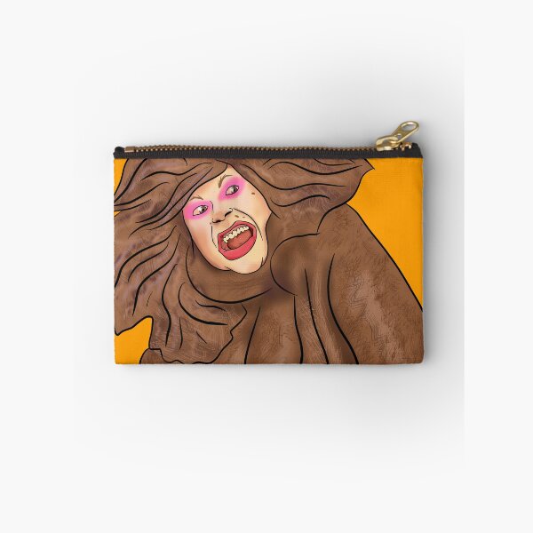 Item preview, Dame Judy Stench designed and sold by YourPoorTraits.