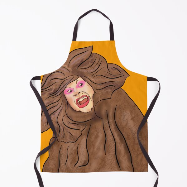 Item preview, Dame Judy Stench designed and sold by YourPoorTraits.