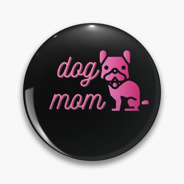 Item preview, dog mom designed and sold by loveboss.