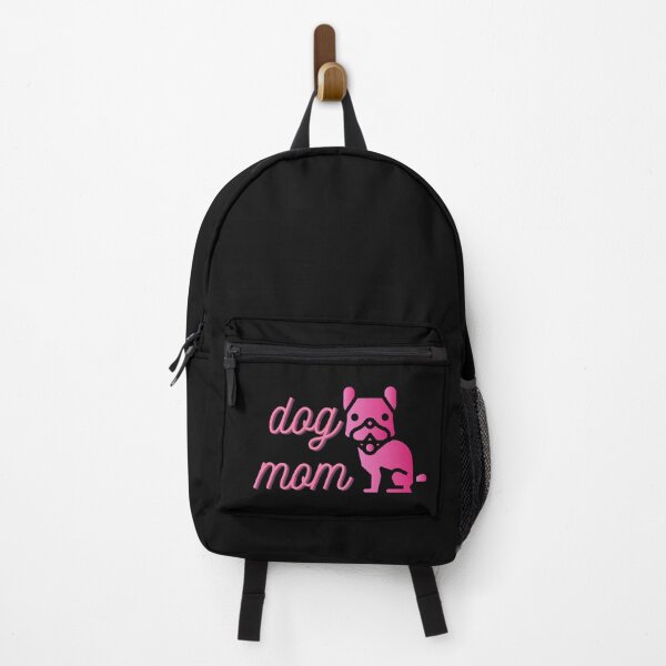 Item preview, dog mom designed and sold by loveboss.