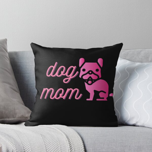 Item preview, dog mom designed and sold by loveboss.