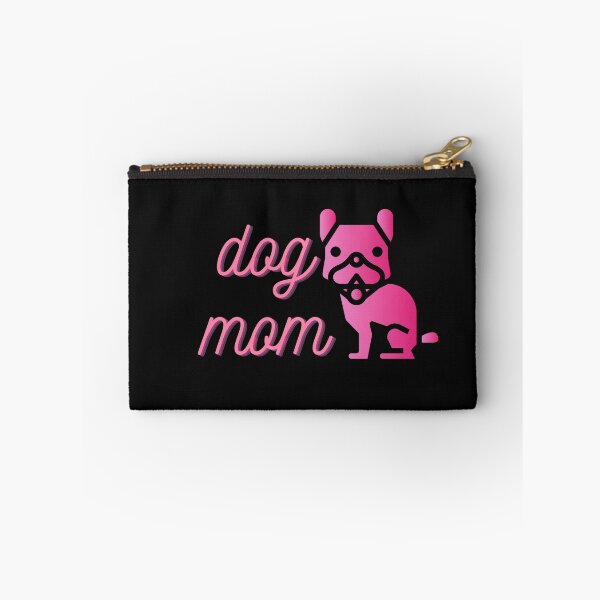 Item preview, dog mom designed and sold by loveboss.