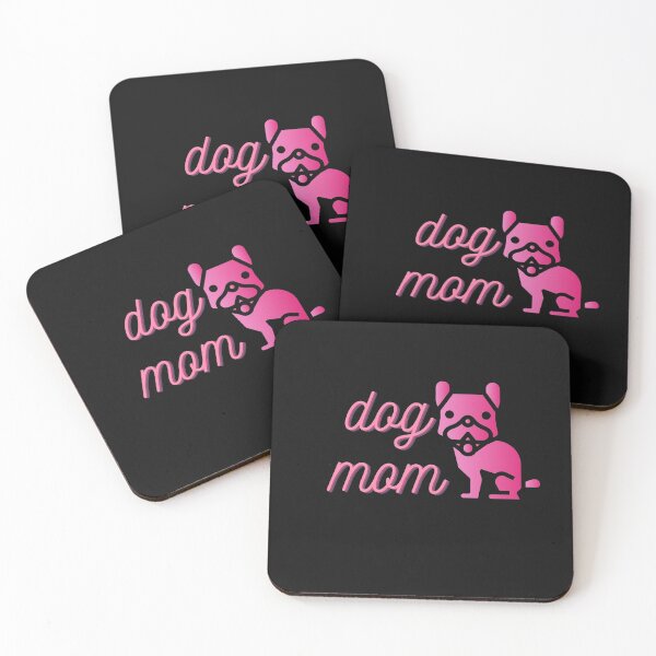 Item preview, dog mom designed and sold by loveboss.