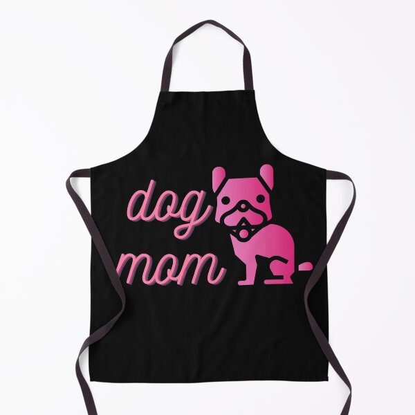 Item preview, dog mom designed and sold by loveboss.