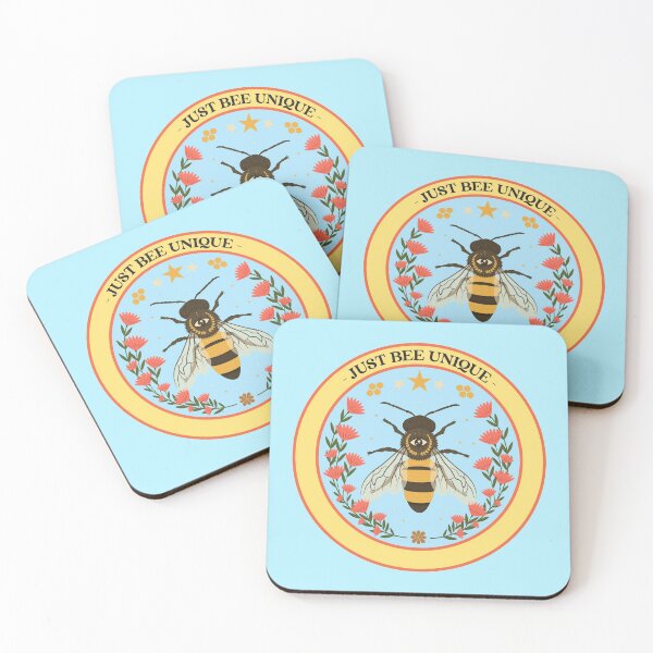 Item preview, Just Bee Unique  designed and sold by Sarah Wainwright.