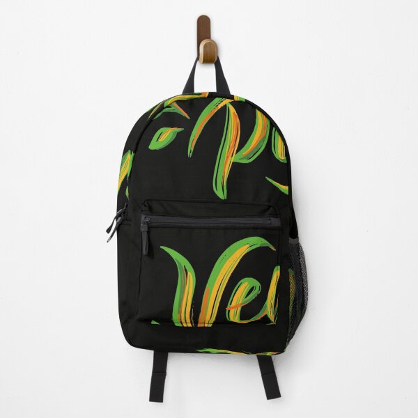 Item preview, Vegan Power Veganuary Plant Powered Green Vegan January Vegan Vibe designed and sold by ibeargifts.