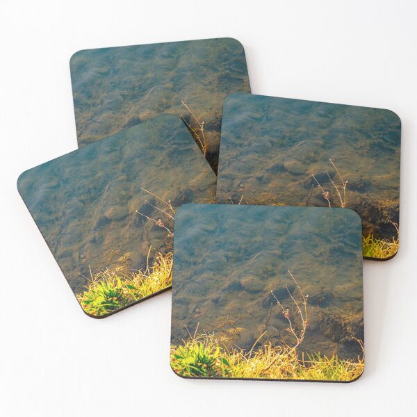 Item preview, Shallow Water in Lake designed and sold by dreamline-designs.