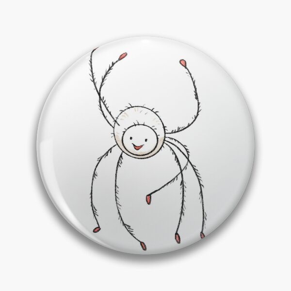Item preview, COBWEB CAPERS - Speedy designed and sold by marisalewis.