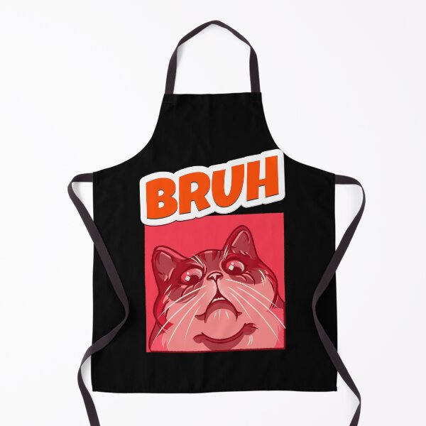 Item preview, BRUH designed and sold by rodmendonca.